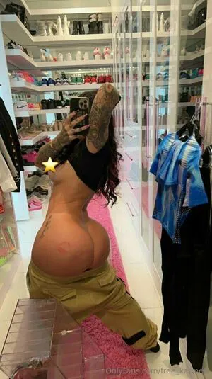 Free Karmen OnlyFans Leaked Free Thumbnail Picture - #ANOopVAyj4