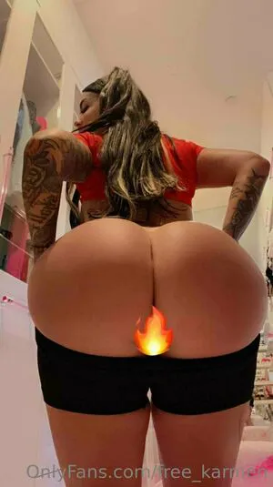 Free Karmen OnlyFans Leaked Free Thumbnail Picture - #AU6rF6GDRv