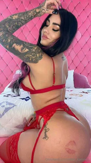 Free Karmen OnlyFans Leaked Free Thumbnail Picture - #ApRAwaPoew