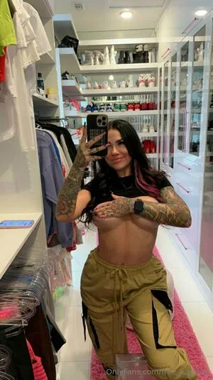 Free Karmen OnlyFans Leaked Free Thumbnail Picture - #AxFPHxWd4W