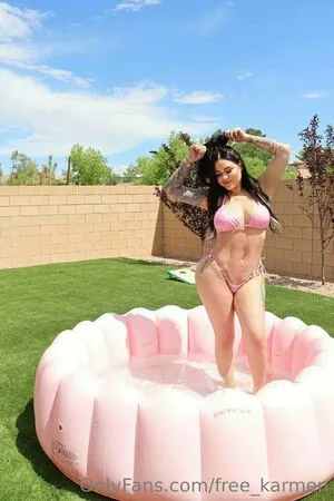 Free Karmen OnlyFans Leaked Free Thumbnail Picture - #B7zPrgqvsg