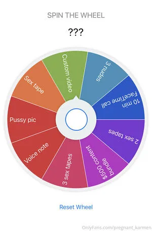 Free Karmen OnlyFans Leaked Free Thumbnail Picture - #BLA6RI28hy