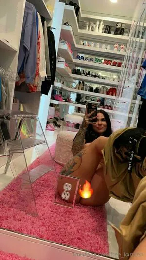 Free Karmen OnlyFans Leaked Free Thumbnail Picture - #CcKTEok9q6