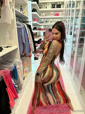 Free Karmen OnlyFans Leaked Free Thumbnail Picture - #D16vs1SviN