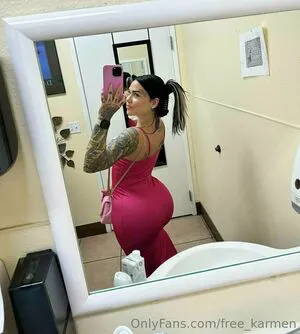 Free Karmen OnlyFans Leaked Free Thumbnail Picture - #DQ4O18vN4R