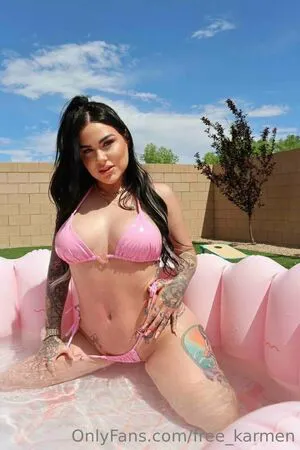 Free Karmen OnlyFans Leaked Free Thumbnail Picture - #GDKo2zwKRe