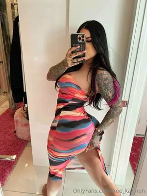 Free Karmen OnlyFans Leaked Free Thumbnail Picture - #GU33UOukTE