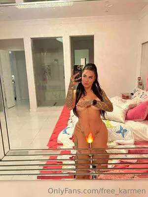 Free Karmen OnlyFans Leaked Free Thumbnail Picture - #HsrmVL5IR7