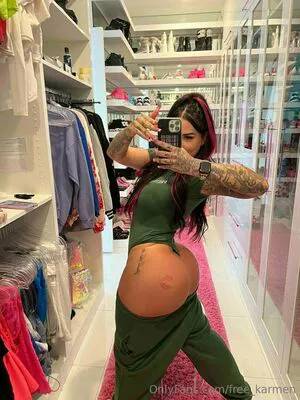 Free Karmen OnlyFans Leaked Free Thumbnail Picture - #IoGxrvchJG