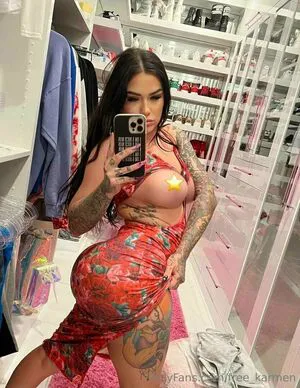 Free Karmen OnlyFans Leaked Free Thumbnail Picture - #JE8bd2MRpw