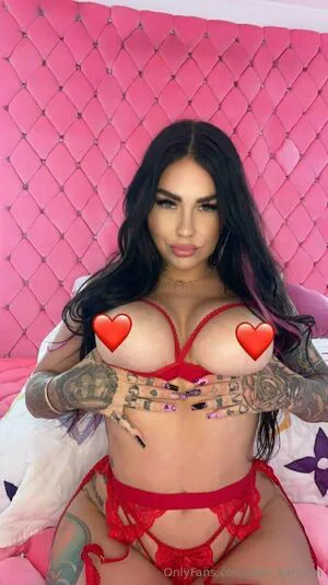 Free Karmen OnlyFans Leaked Free Thumbnail Picture - #JWqzBSfS8O