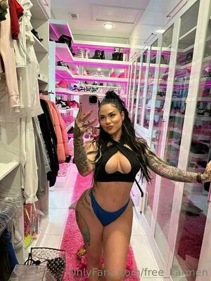 Free Karmen OnlyFans Leaked Free Thumbnail Picture - #NHOZAVPyy7