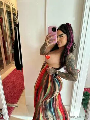 Free Karmen OnlyFans Leaked Free Thumbnail Picture - #Of4N43cBEP