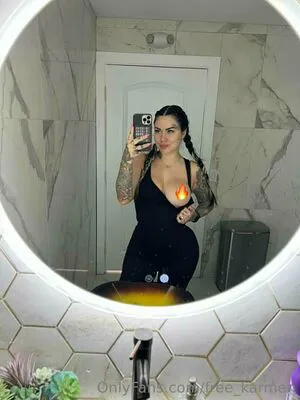 Free Karmen OnlyFans Leaked Free Thumbnail Picture - #Op5O4mdzhU