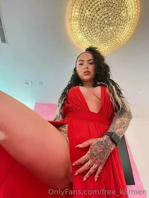 Free Karmen OnlyFans Leaked Free Thumbnail Picture - #WaL0zEYx9H