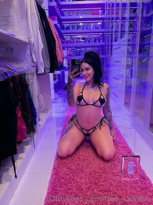 Free Karmen OnlyFans Leaked Free Thumbnail Picture - #YrJxExLA0B