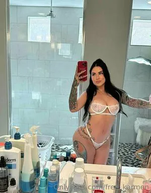 Free Karmen OnlyFans Leaked Free Thumbnail Picture - #ZBGtfGADK7