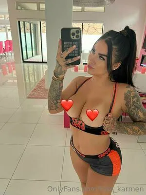 Free Karmen OnlyFans Leaked Free Thumbnail Picture - #aFxxoQtQ04