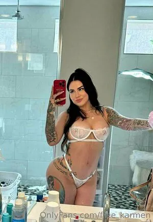 Free Karmen OnlyFans Leaked Free Thumbnail Picture - #aTygnDxrdP