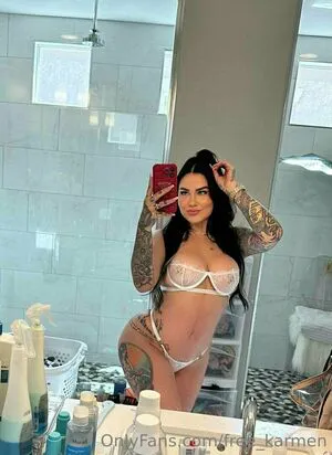 Free Karmen OnlyFans Leaked Free Thumbnail Picture - #bFUdnaoMkA