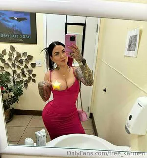 Free Karmen OnlyFans Leaked Free Thumbnail Picture - #cchzt6LCx7