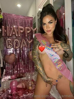 Free Karmen OnlyFans Leaked Free Thumbnail Picture - #dPqXm9PNhB