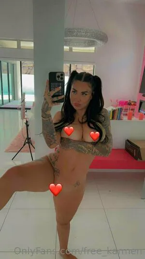 Free Karmen OnlyFans Leaked Free Thumbnail Picture - #e6wPIjgFqx