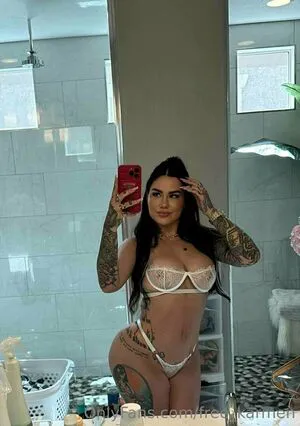 Free Karmen OnlyFans Leaked Free Thumbnail Picture - #eCpxIWVvLP