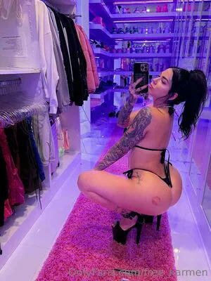 Free Karmen OnlyFans Leaked Free Thumbnail Picture - #fSJMEQyaEE