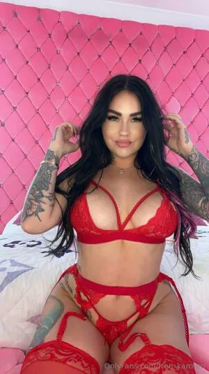 Free Karmen OnlyFans Leaked Free Thumbnail Picture - #g2Xcbicanm