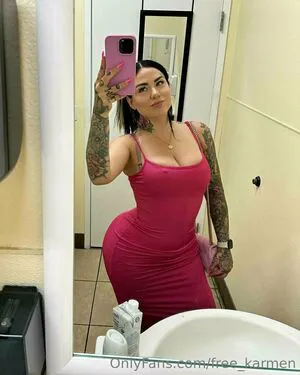 Free Karmen OnlyFans Leaked Free Thumbnail Picture - #gfLTCGa74F