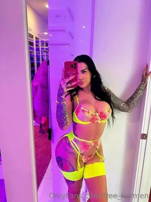 Free Karmen OnlyFans Leaked Free Thumbnail Picture - #hjiMCfLAAx