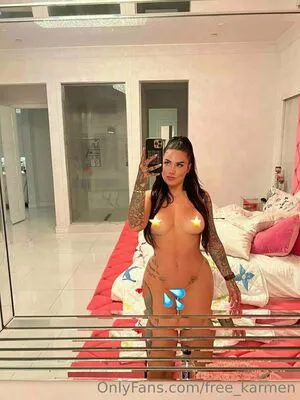 Free Karmen OnlyFans Leaked Free Thumbnail Picture - #l53FqePWqy