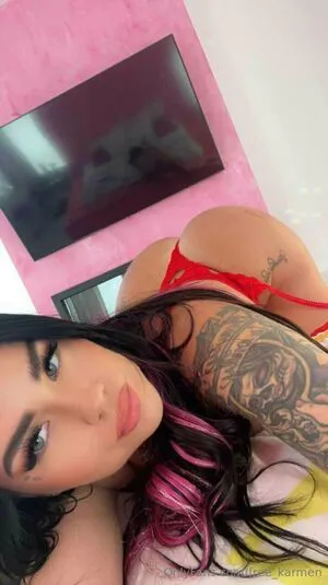 Free Karmen OnlyFans Leaked Free Thumbnail Picture - #lXy6khydRq