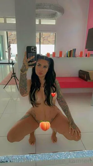 Free Karmen OnlyFans Leaked Free Thumbnail Picture - #mrYDgv7H3r