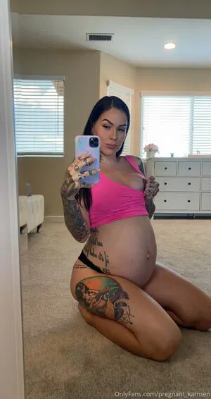 Free Karmen OnlyFans Leaked Free Thumbnail Picture - #myXF4Ug2zu