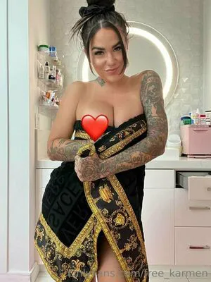 Free Karmen OnlyFans Leaked Free Thumbnail Picture - #nVwS68eQqm