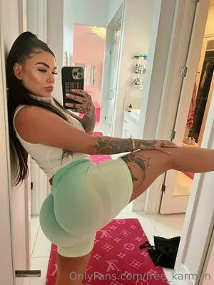 Free Karmen OnlyFans Leaked Free Thumbnail Picture - #pPINm5E0Z8