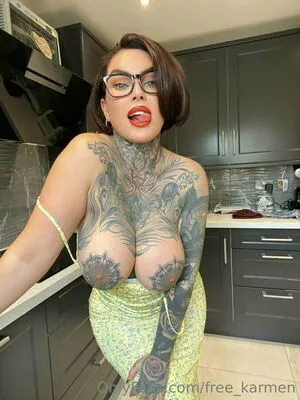 Free Karmen OnlyFans Leaked Free Thumbnail Picture - #rpiIRNHoxg