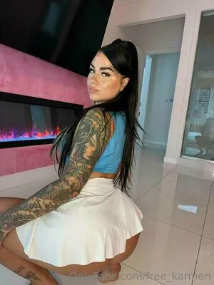Free Karmen OnlyFans Leaked Free Thumbnail Picture - #tbQRWNAKZh