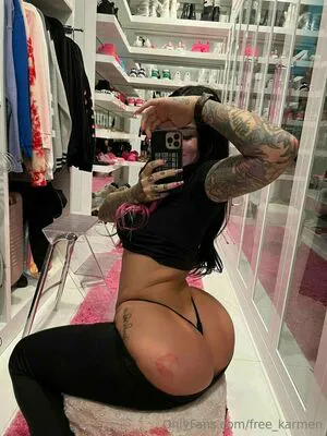 Free Karmen OnlyFans Leaked Free Thumbnail Picture - #uGWqWc4PUh