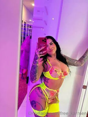Free Karmen OnlyFans Leaked Free Thumbnail Picture - #urFWhnMNJ4