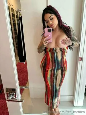 Free Karmen OnlyFans Leaked Free Thumbnail Picture - #vNdW7YIH50