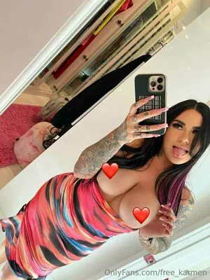 Free Karmen OnlyFans Leaked Free Thumbnail Picture - #wOhObIjQKu