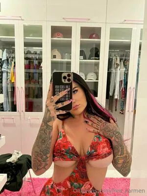 Free Karmen OnlyFans Leaked Free Thumbnail Picture - #wadWaympyC