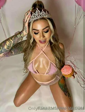 Free Karmen OnlyFans Leaked Free Thumbnail Picture - #yU46ISRCQ0