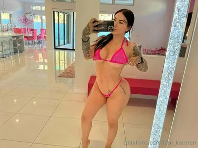 Free Karmen OnlyFans Leaked Free Thumbnail Picture - #ymbqs8nnyU
