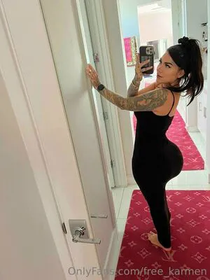 Free Karmen OnlyFans Leaked Free Thumbnail Picture - #zAu1wzrG18