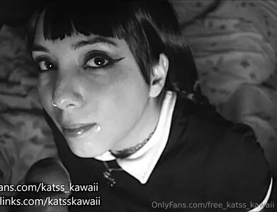 Free Katss Kawaii OnlyFans Leaked Free Thumbnail Picture - #392bV7y25o