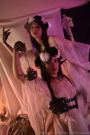 Free Katss Kawaii OnlyFans Leaked Free Thumbnail Picture - #4JNyyqYPRZ